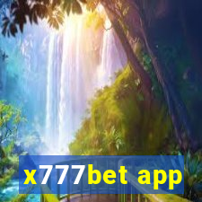 x777bet app